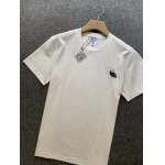 2025年7月16日入荷新作LOEWE半袖Tシャツ 高级品/ビジネス/入手困難/誕生日プレゼント/COLO工場S-XXXXL