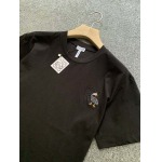 2025年7月16日入荷新作LOEWE半袖Tシャツ 高级品/ビジネス/入手困難/誕生日プレゼント/COLO工場S-XXXXL