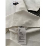 2025年7月16日入荷新作LOEWE半袖Tシャツ 高级品/ビジネス/入手困難/誕生日プレゼント/COLO工場S-XXXXL