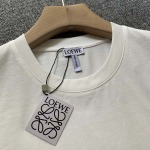 2025年7月16日入荷新作LOEWE半袖Tシャツ 高级品/ビジネス/入手困難/誕生日プレゼント/COLO工場S-XXXXL
