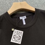 2025年7月16日入荷新作LOEWE半袖Tシャツ 高级品/ビジネス/入手困難/誕生日プレゼント/COLO工場S-XXXXL