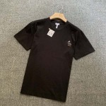 2025年7月16日入荷新作LOEWE半袖Tシャツ 高级品/ビジネス/入手困難/誕生日プレゼント/COLO工場S-XXXXL