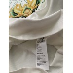 2025年7月16日入荷新作Loewe半袖Tシャツ 高级品/ビジネス/入手困難/誕生日プレゼント/COLO工場S-XXXXL