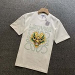 2025年7月16日入荷新作Loewe半袖Tシャツ 高级品/ビジネス/入手困難/誕生日プレゼント/COLO工場S-XXXXL