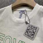 2025年7月16日入荷新作Loewe半袖Tシャツ 高级品/ビジネス/入手困難/誕生日プレゼント/COLO工場S-XXXXL