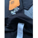 2025年7月16日入荷新作LOEWE半袖Tシャツ 高级品/ビジネス/入手困難/誕生日プレゼント/COLO工場S-XXXXL