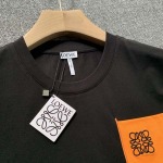 2025年7月16日入荷新作LOEWE半袖Tシャツ 高级品/ビジネス/入手困難/誕生日プレゼント/COLO工場S-XXXXL