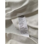 2025年7月16日入荷新作Loewe半袖Tシャツ 高级品/ビジネス/入手困難/誕生日プレゼント/COLO工場S-XXL