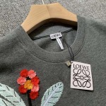 2025年7月16日入荷新作Loewe半袖Tシャツ 高级品/ビジネス/入手困難/誕生日プレゼント/COLO工場S-XXL