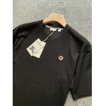 2025年7月16日入荷新作Burberry半袖Tシャツ 高级品/ビジネス/入手困難/誕生日プレゼント/COLO工場S-XXL
