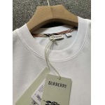 2025年7月16日入荷新作Burberry半袖Tシャツ 高级品/ビジネス/入手困難/誕生日プレゼント/COLO工場S-XXL