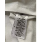 2025年7月16日入荷新作Burberry半袖Tシャツ 高级品/ビジネス/入手困難/誕生日プレゼント/COLO工場S-XXL