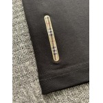 2025年7月16日入荷新作Burberry半袖Tシャツ 高级品/ビジネス/入手困難/誕生日プレゼント/COLO工場S-XXL