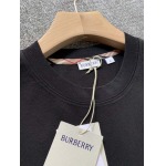 2025年7月16日入荷新作Burberry半袖Tシャツ 高级品/ビジネス/入手困難/誕生日プレゼント/COLO工場S-XXL