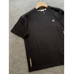 2025年7月16日入荷新作Burberry半袖Tシャツ 高级品/ビジネス/入手困難/誕生日プレゼント/COLO工場S-XXL