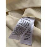 2025年7月16日入荷新作Burberry半袖Tシャツ 高级品/ビジネス/入手困難/誕生日プレゼント/COLO工場S-XXL