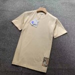2025年7月16日入荷新作Burberry半袖Tシャツ 高级品/ビジネス/入手困難/誕生日プレゼント/COLO工場S-XXL