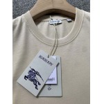 2025年7月16日入荷新作Burberry半袖Tシャツ 高级品/ビジネス/入手困難/誕生日プレゼント/COLO工場S-XXL