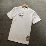 2025年7月16日入荷新作Burberry半袖Tシャツ 高级品/ビジネス/入手困難/誕生日プレゼント/COLO工場S-XXL