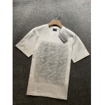 2025年7月16日入荷新作Balenciaga半袖Tシャツ 高级品/ビジネス/入手困難/誕生日プレゼント/COLO工場S-XXXXL