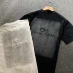 2025年7月16日入荷新作Balenciaga半袖Tシャツ 高级品/ビジネス/入手困難/誕生日プレゼント/COLO工場S-XXXXL