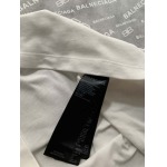 2025年7月16日入荷新作Balenciaga半袖Tシャツ 高级品/ビジネス/入手困難/誕生日プレゼント/COLO工場S-XXXXL