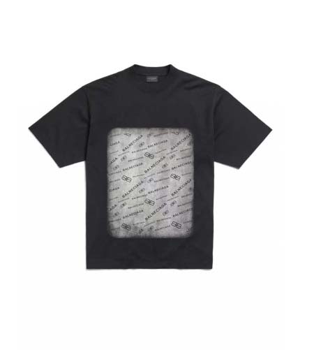 2025年7月16日入荷新作Balenciaga半袖Tシャツ...