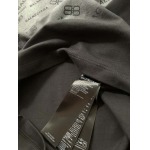 2025年7月16日入荷新作Balenciaga半袖Tシャツ 高级品/ビジネス/入手困難/誕生日プレゼント/COLO工場S-XXXXL