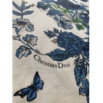 2025年7月16日入荷新作Dior半袖Tシャツ 高级品/ビジネス/入手困難/誕生日プレゼント/COLO工場S-XXXXL