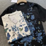 2025年7月16日入荷新作Dior半袖Tシャツ 高级品/ビジネス/入手困難/誕生日プレゼント/COLO工場S-XXXXL