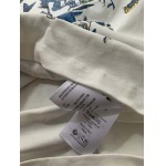 2025年7月16日入荷新作Dior半袖Tシャツ 高级品/ビジネス/入手困難/誕生日プレゼント/COLO工場S-XXXXL