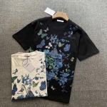 2025年7月16日入荷新作Dior半袖Tシャツ 高级品/ビジネス/入手困難/誕生日プレゼント/COLO工場S-XXXXL