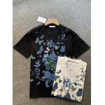 2025年7月16日入荷新作Dior半袖Tシャツ 高级品/ビジネス/入手困難/誕生日プレゼント/COLO工場S-XXXXL