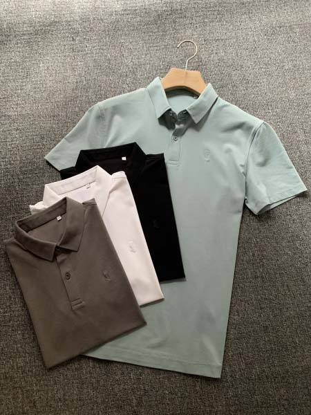 2025年7月16日入荷新作YSL半袖Tシャツ 高级品/ビジ...