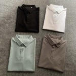 2025年7月16日入荷新作YSL半袖Tシャツ 高级品/ビジネス/入手困難/誕生日プレゼント/COLO工場M-XXXL