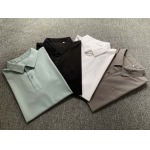 2025年7月16日入荷新作YSL半袖Tシャツ 高级品/ビジネス/入手困難/誕生日プレゼント/COLO工場M-XXXL