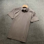 2025年7月16日入荷新作YSL半袖Tシャツ 高级品/ビジネス/入手困難/誕生日プレゼント/COLO工場M-XXXL