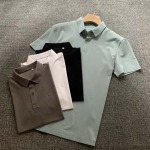 2025年7月16日入荷新作YSL半袖Tシャツ 高级品/ビジネス/入手困難/誕生日プレゼント/COLO工場M-XXXL