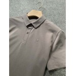 2025年7月16日入荷新作YSL半袖Tシャツ 高级品/ビジネス/入手困難/誕生日プレゼント/COLO工場M-XXXL