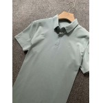 2025年7月16日入荷新作YSL半袖Tシャツ 高级品/ビジネス/入手困難/誕生日プレゼント/COLO工場M-XXXL