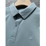 2025年7月16日入荷新作YSL半袖Tシャツ 高级品/ビジネス/入手困難/誕生日プレゼント/COLO工場M-XXXL