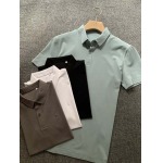 2025年7月16日入荷新作YSL半袖Tシャツ 高级品/ビジネス/入手困難/誕生日プレゼント/COLO工場M-XXXL