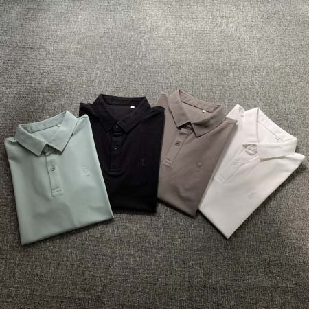 2025年7月16日入荷新作YSL半袖Tシャツ 高级品/ビジ...