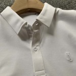 2025年7月16日入荷新作YSL半袖Tシャツ 高级品/ビジネス/入手困難/誕生日プレゼント/COLO工場M-XXXL