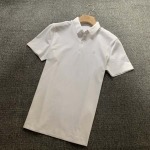 2025年7月16日入荷新作YSL半袖Tシャツ 高级品/ビジネス/入手困難/誕生日プレゼント/COLO工場M-XXXL