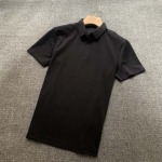 2025年7月16日入荷新作YSL半袖Tシャツ 高级品/ビジネス/入手困難/誕生日プレゼント/COLO工場M-XXXL