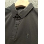 2025年7月16日入荷新作YSL半袖Tシャツ 高级品/ビジネス/入手困難/誕生日プレゼント/COLO工場M-XXXL