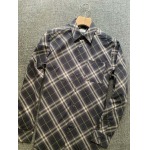 2025年7月16日入荷新作Burberry長袖 シャツ 高级品/ビジネス/入手困難/誕生日プレゼント/COLO工場S-XXL