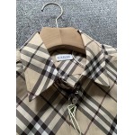 2025年7月16日入荷新作Burberry長袖 シャツ 高级品/ビジネス/入手困難/誕生日プレゼント/COLO工場S-XXL
