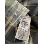 2025年7月16日入荷新作Burberry長袖 シャツ 高级品/ビジネス/入手困難/誕生日プレゼント/COLO工場S-XXL